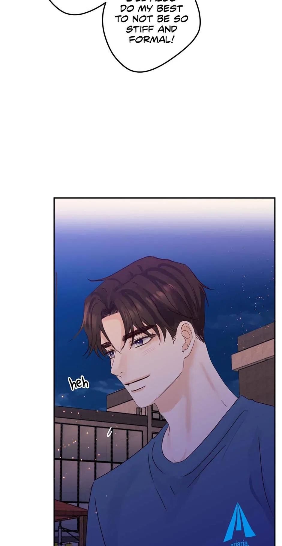 Jealousy Inducers Chapter 93 – Page 62