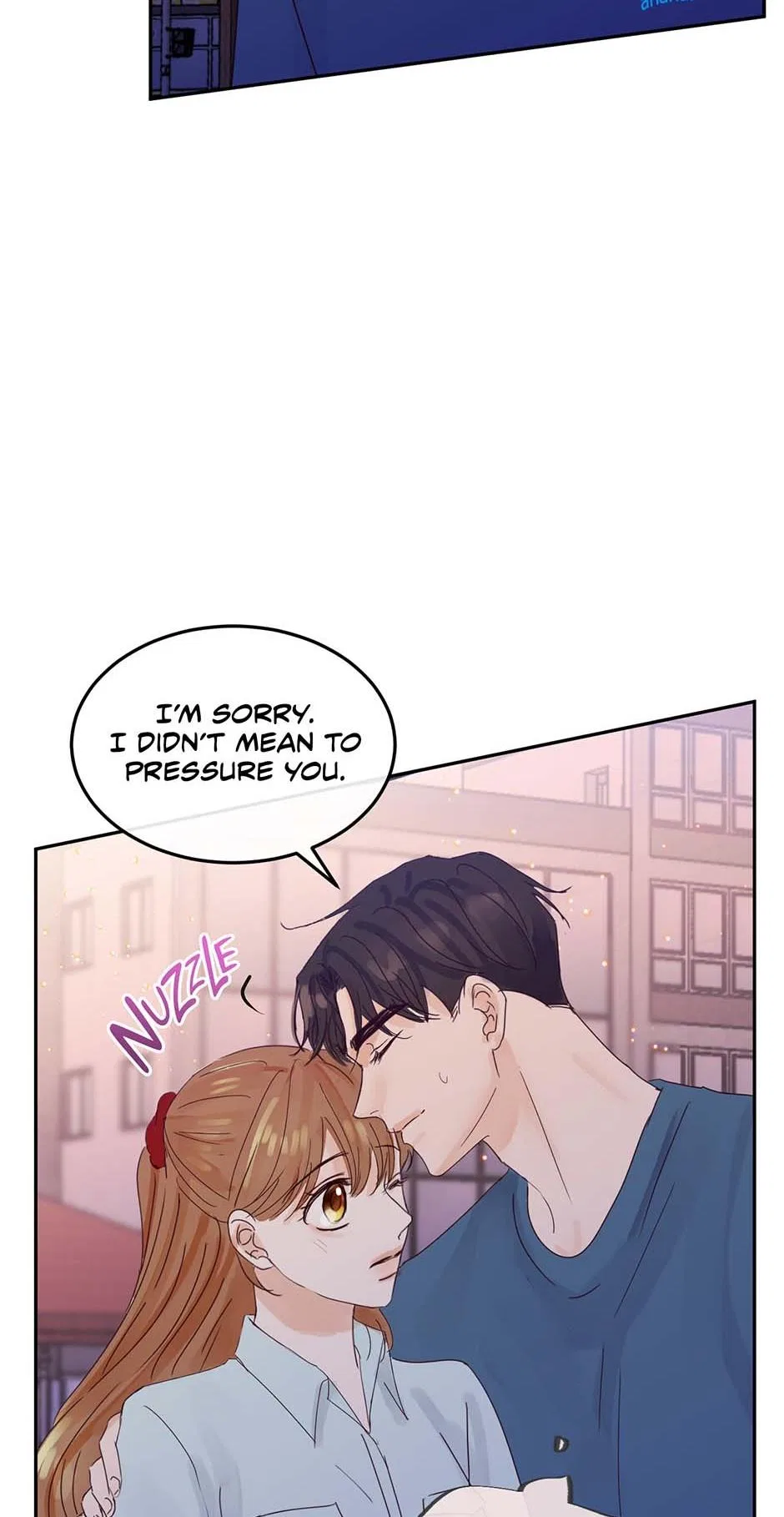 Jealousy Inducers Chapter 93 – Page 63
