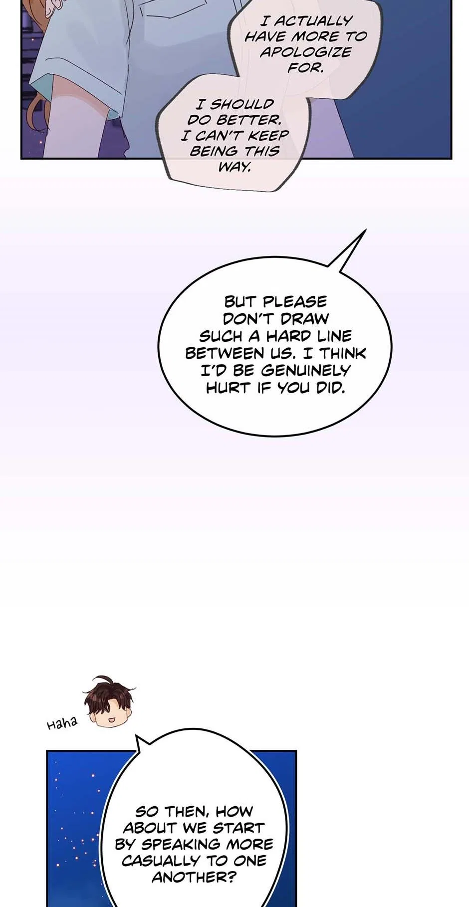 Jealousy Inducers Chapter 93 – Page 64
