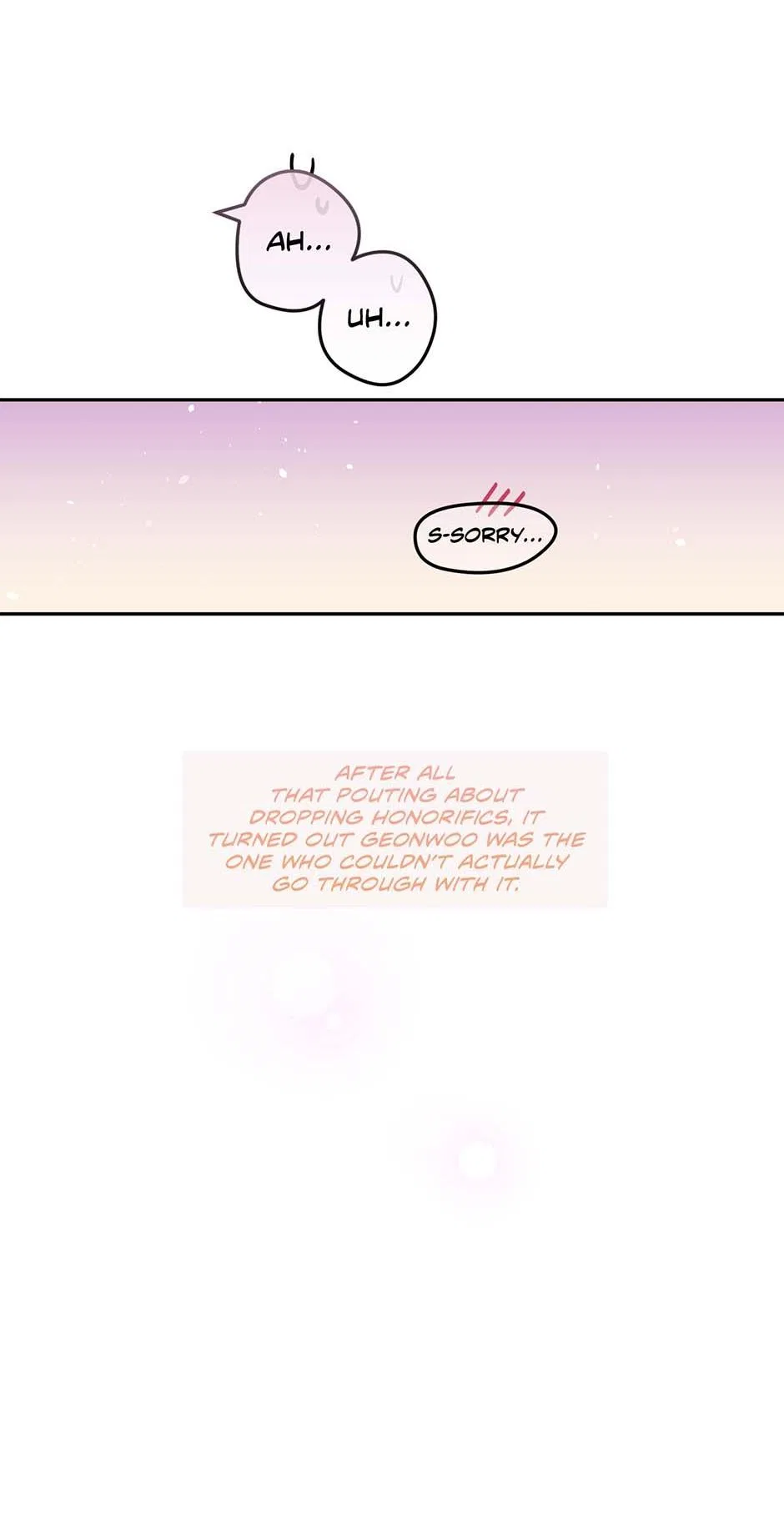 Jealousy Inducers Chapter 93 – Page 66