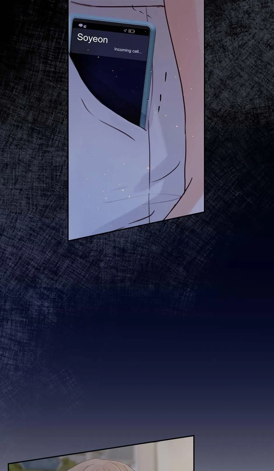 Jealousy Inducers Chapter 92 – Page 3
