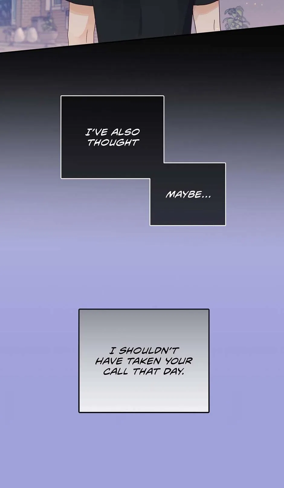 Jealousy Inducers Chapter 92 – Page 6