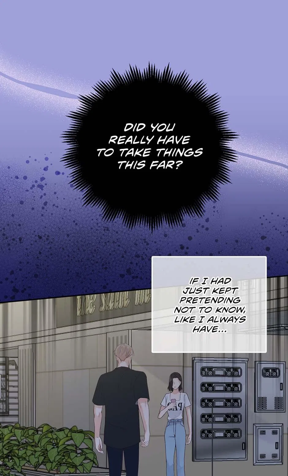 Jealousy Inducers Chapter 92 – Page 7