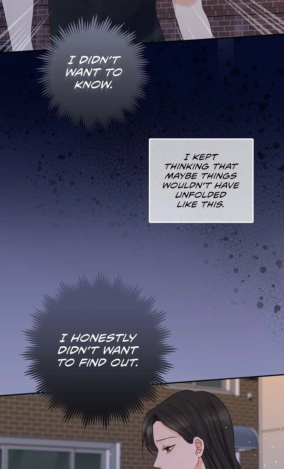 Jealousy Inducers Chapter 92 – Page 9