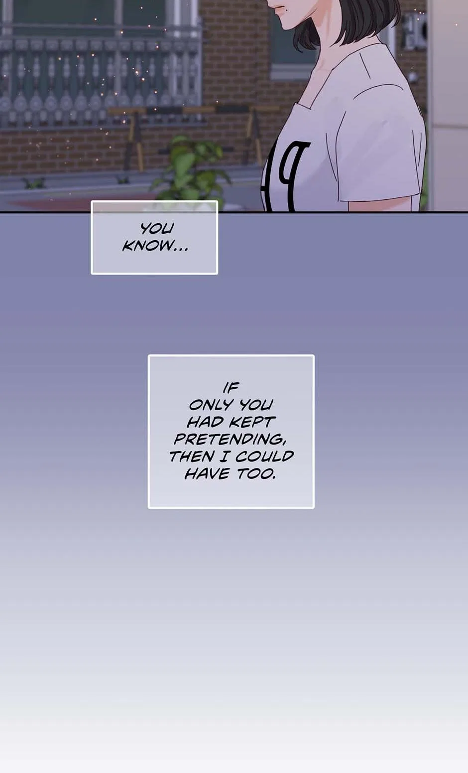 Jealousy Inducers Chapter 92 – Page 10