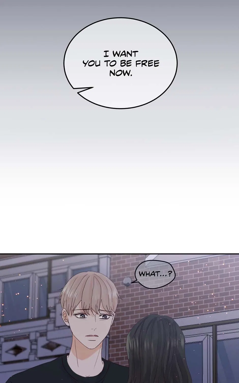Jealousy Inducers Chapter 92 – Page 12