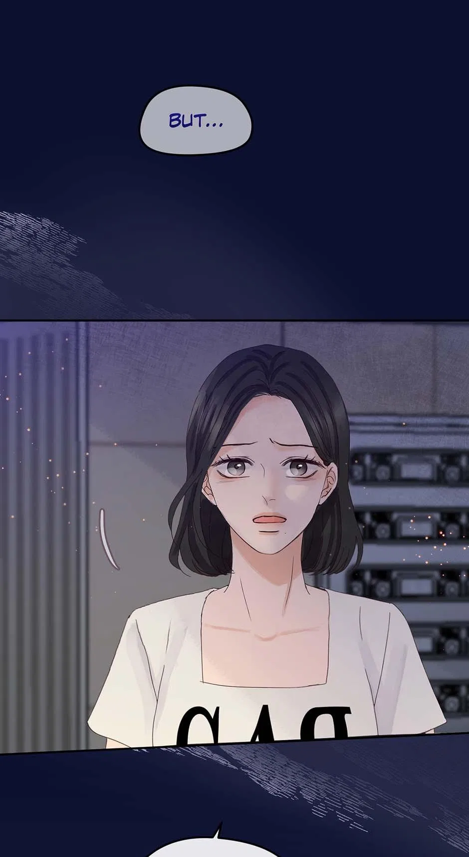 Jealousy Inducers Chapter 92 – Page 14