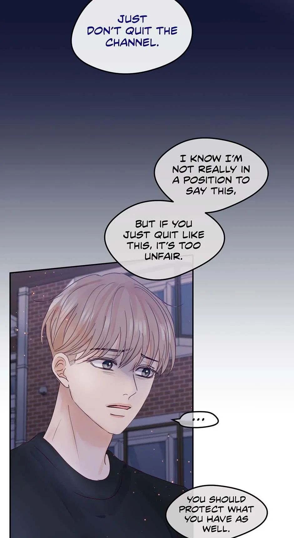 Jealousy Inducers Chapter 92 – Page 15