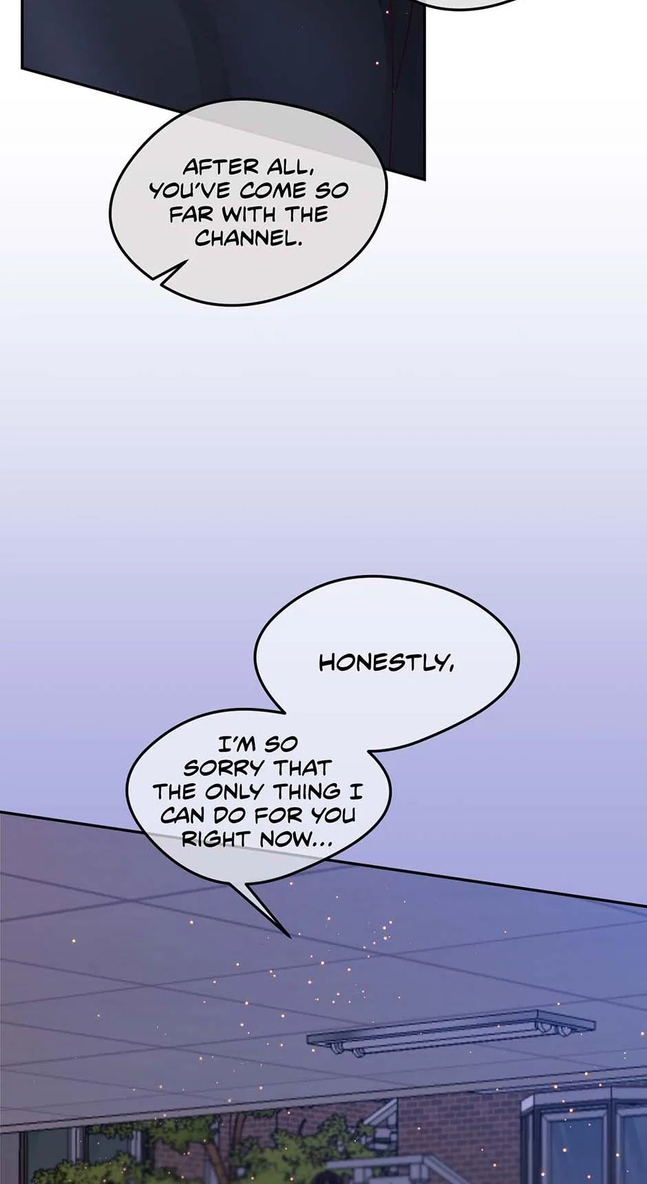 Jealousy Inducers Chapter 92 – Page 16