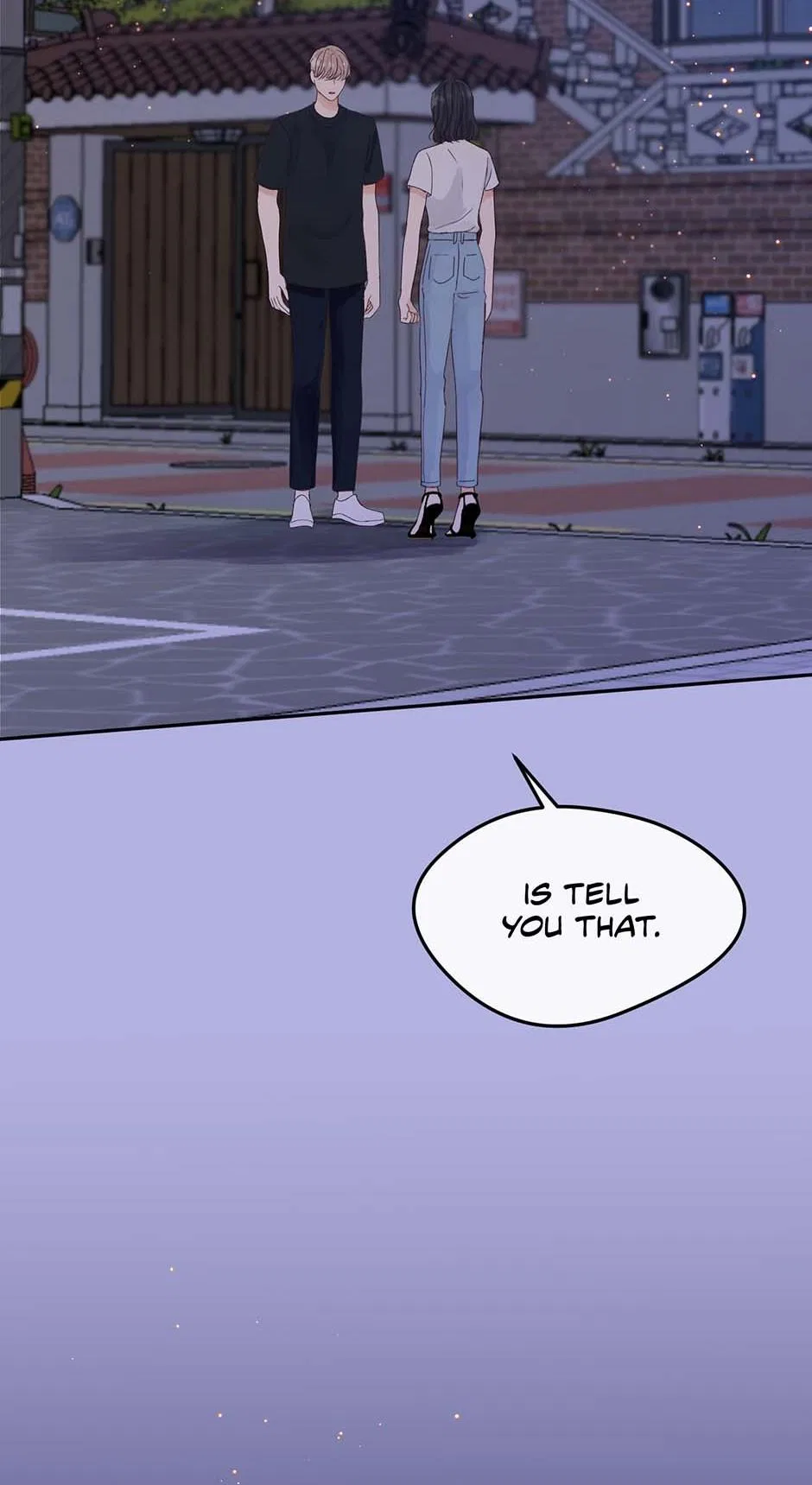 Jealousy Inducers Chapter 92 – Page 17