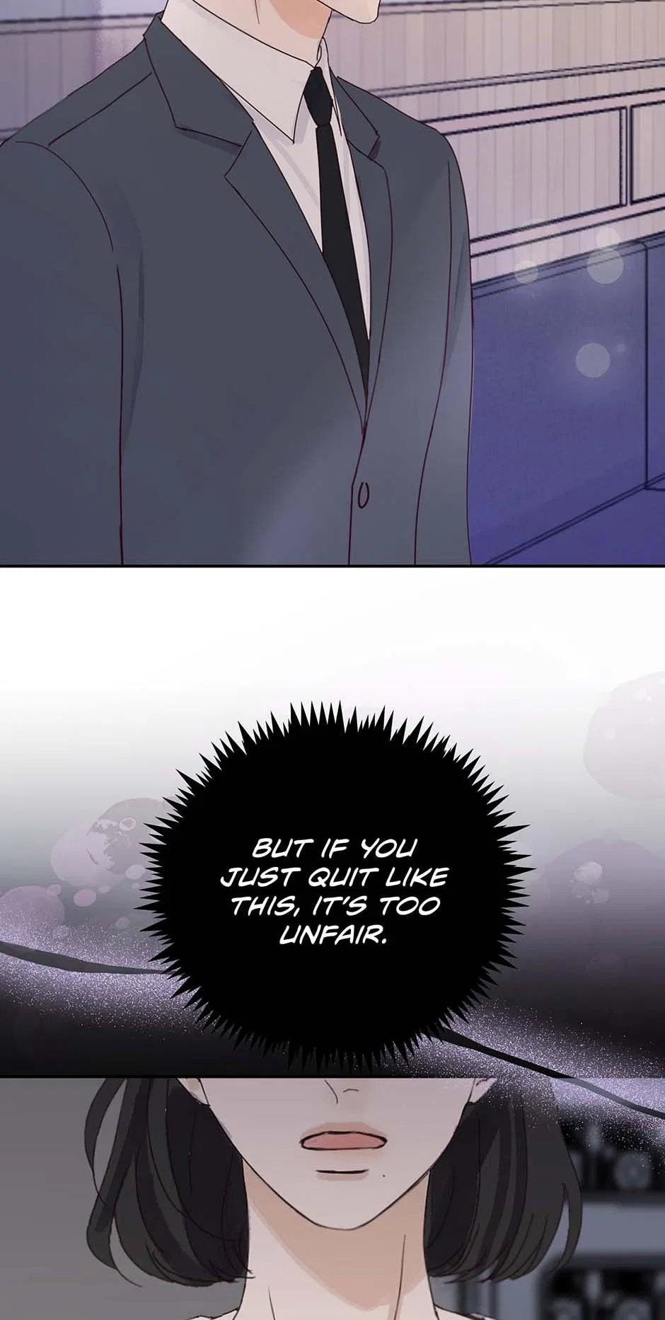 Jealousy Inducers Chapter 92 – Page 23
