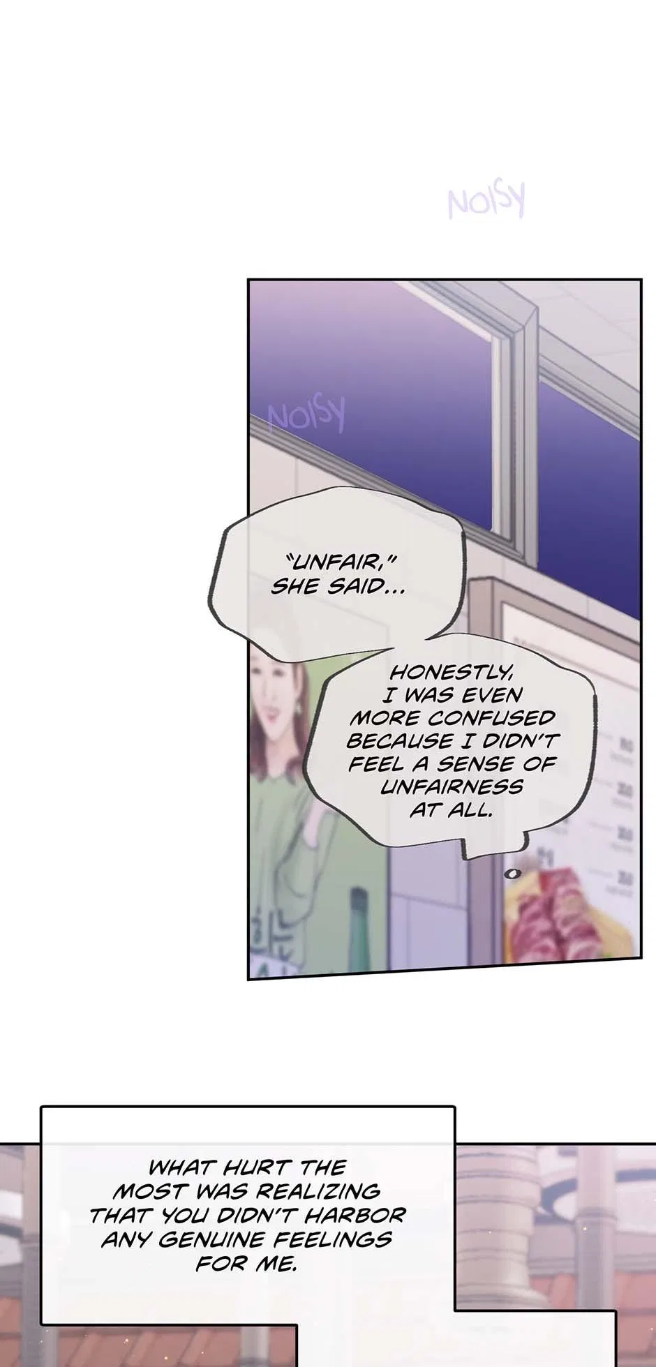 Jealousy Inducers Chapter 92 – Page 25
