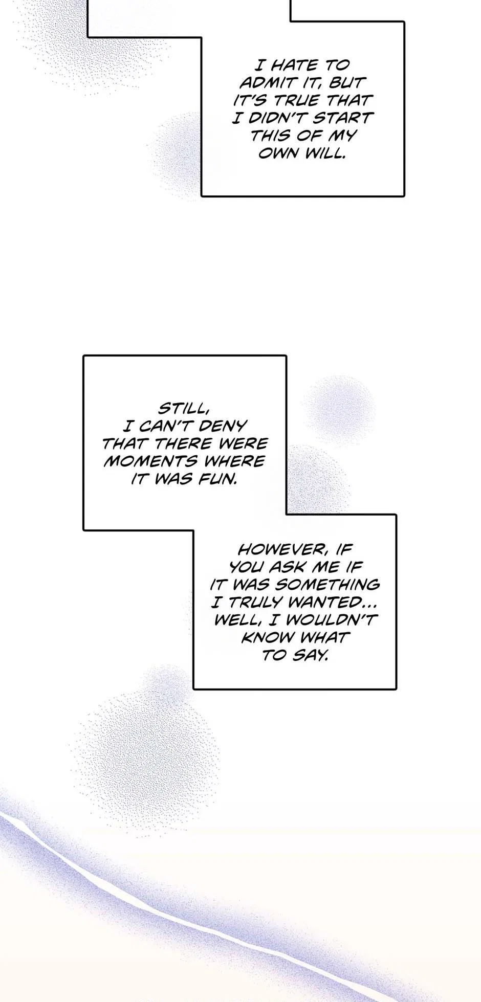 Jealousy Inducers Chapter 92 – Page 27