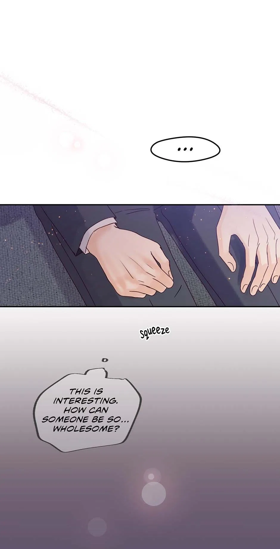 Jealousy Inducers Chapter 92 – Page 40