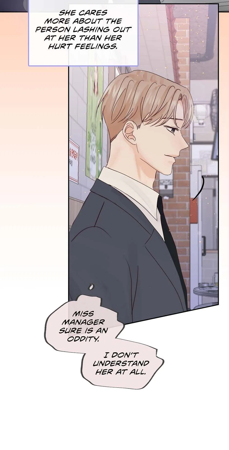 Jealousy Inducers Chapter 92 – Page 43