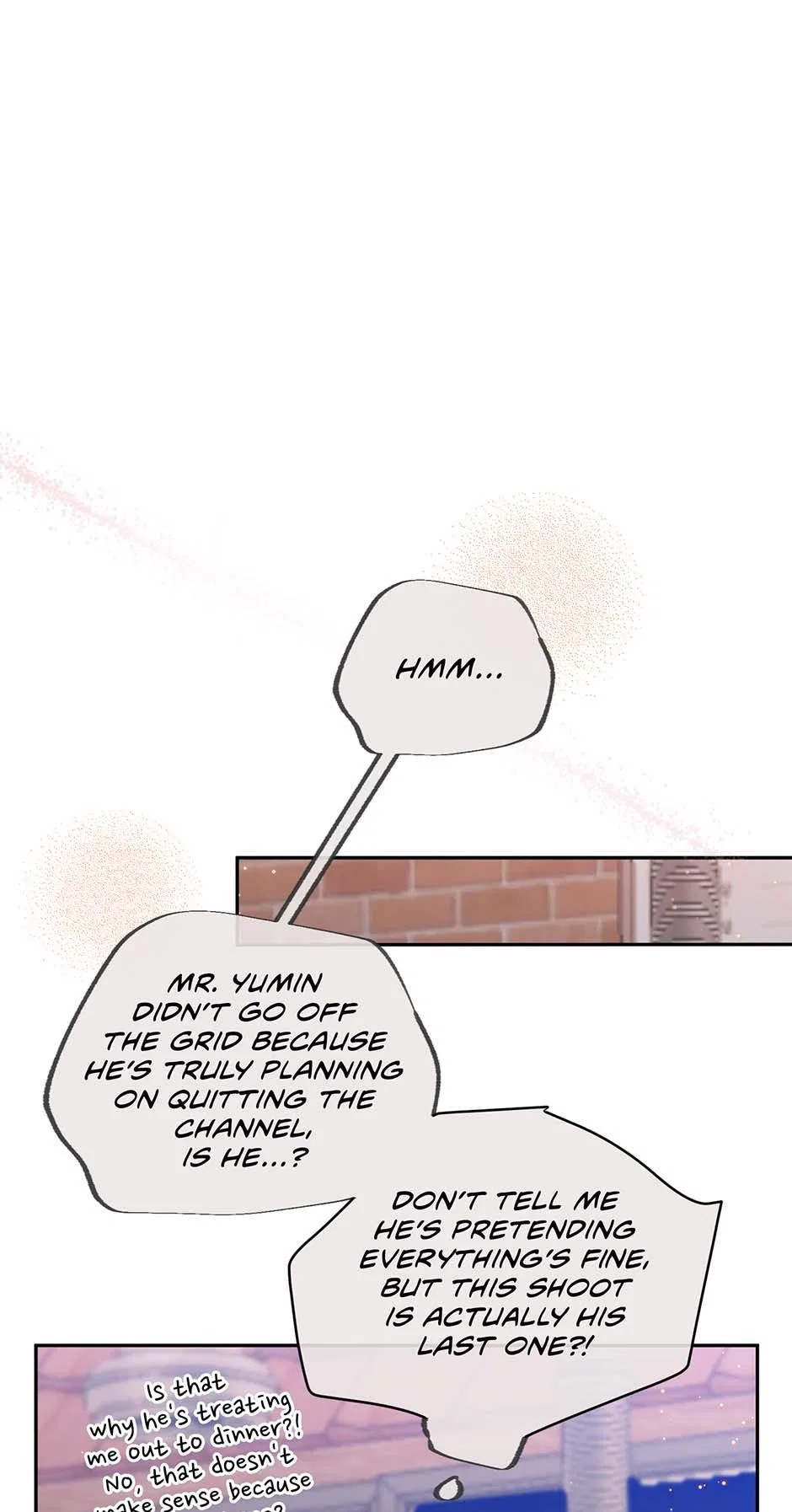 Jealousy Inducers Chapter 92 – Page 45