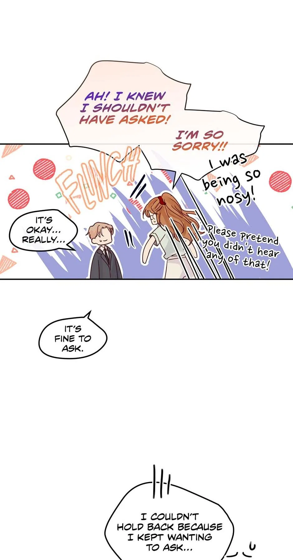 Jealousy Inducers Chapter 92 – Page 50