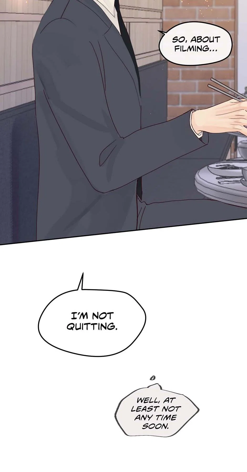 Jealousy Inducers Chapter 92 – Page 52