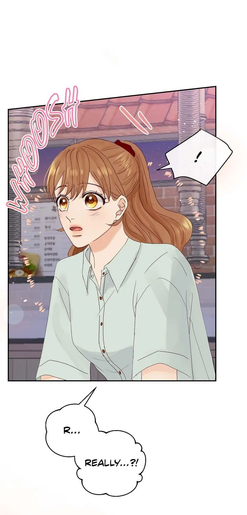 Jealousy Inducers Chapter 92 – Page 53