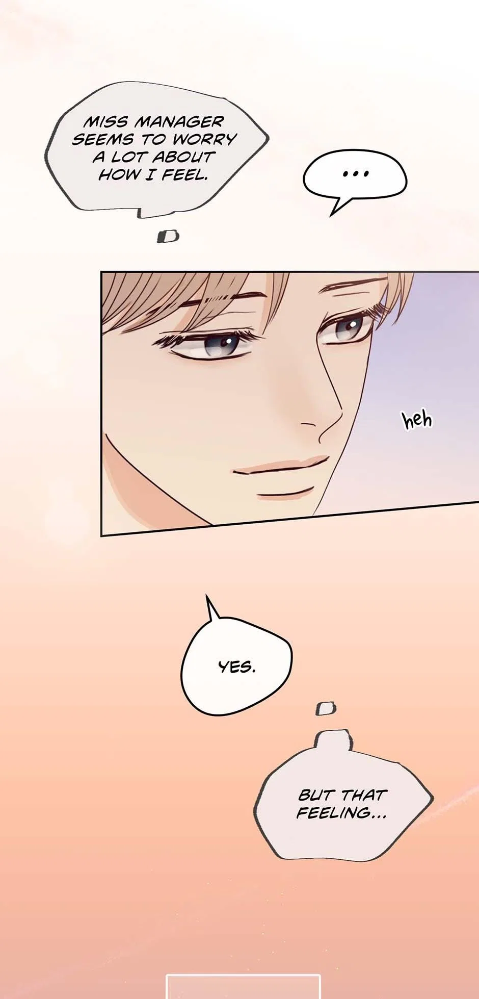 Jealousy Inducers Chapter 92 – Page 54
