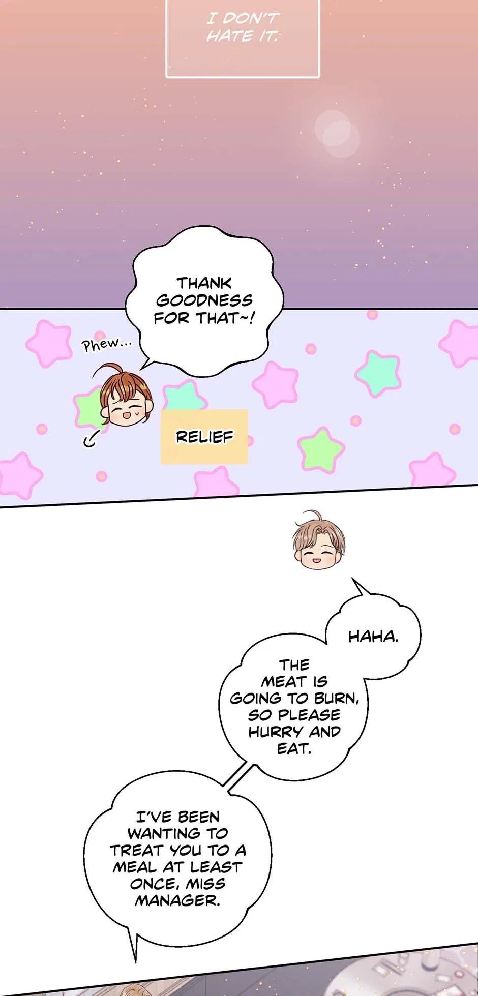 Jealousy Inducers Chapter 92 – Page 55