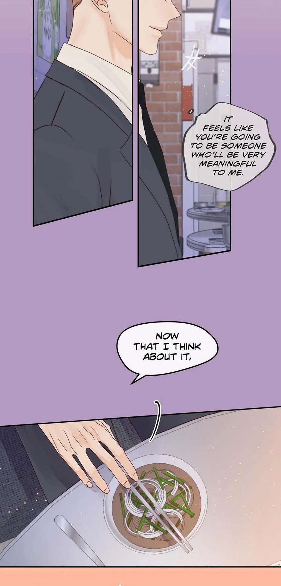Jealousy Inducers Chapter 92 – Page 57