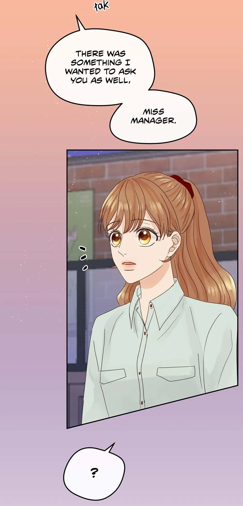Jealousy Inducers Chapter 92 – Page 58