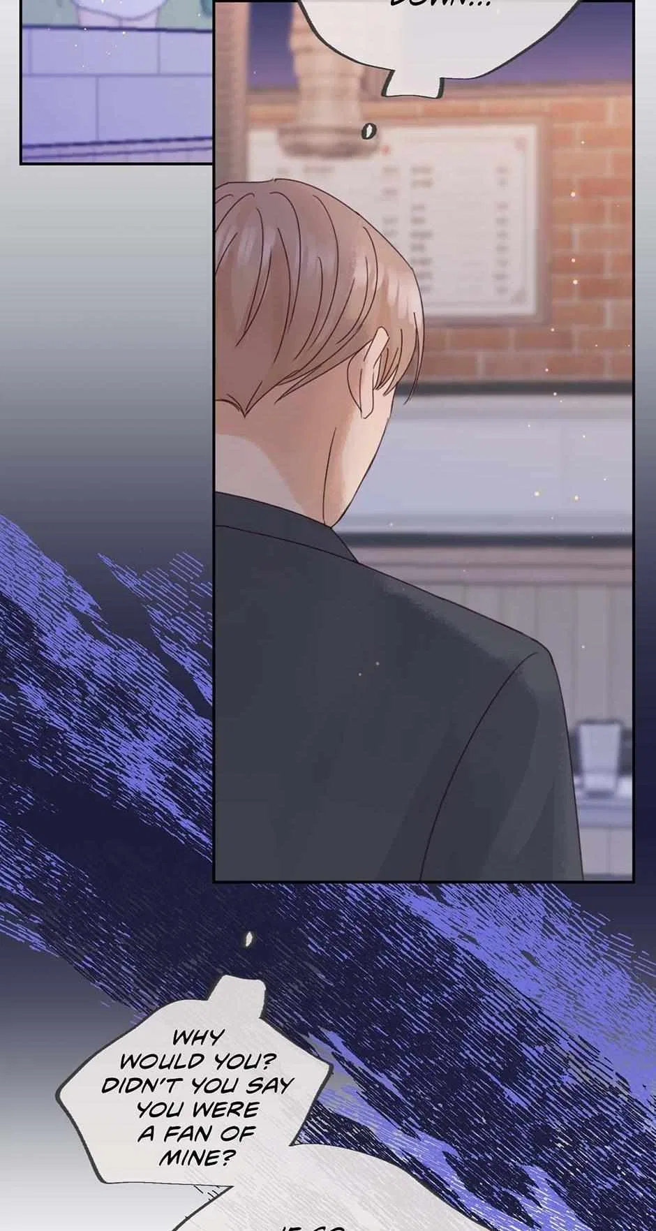 Jealousy Inducers Chapter 92 – Page 68