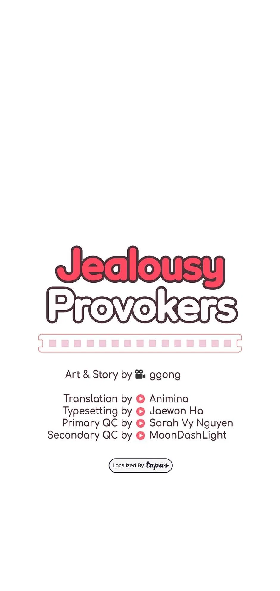 Jealousy Inducers Chapter 92 – Page 72