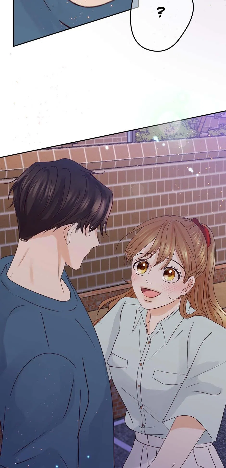 Jealousy Inducers Chapter 92 – Page 76