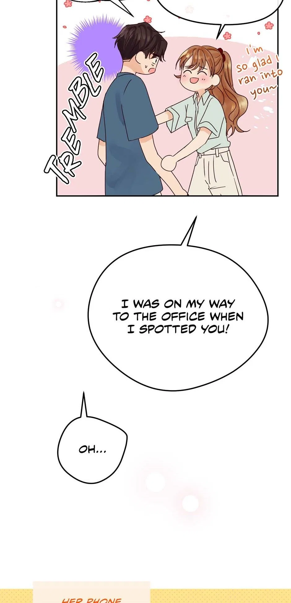 Jealousy Inducers Chapter 92 – Page 78