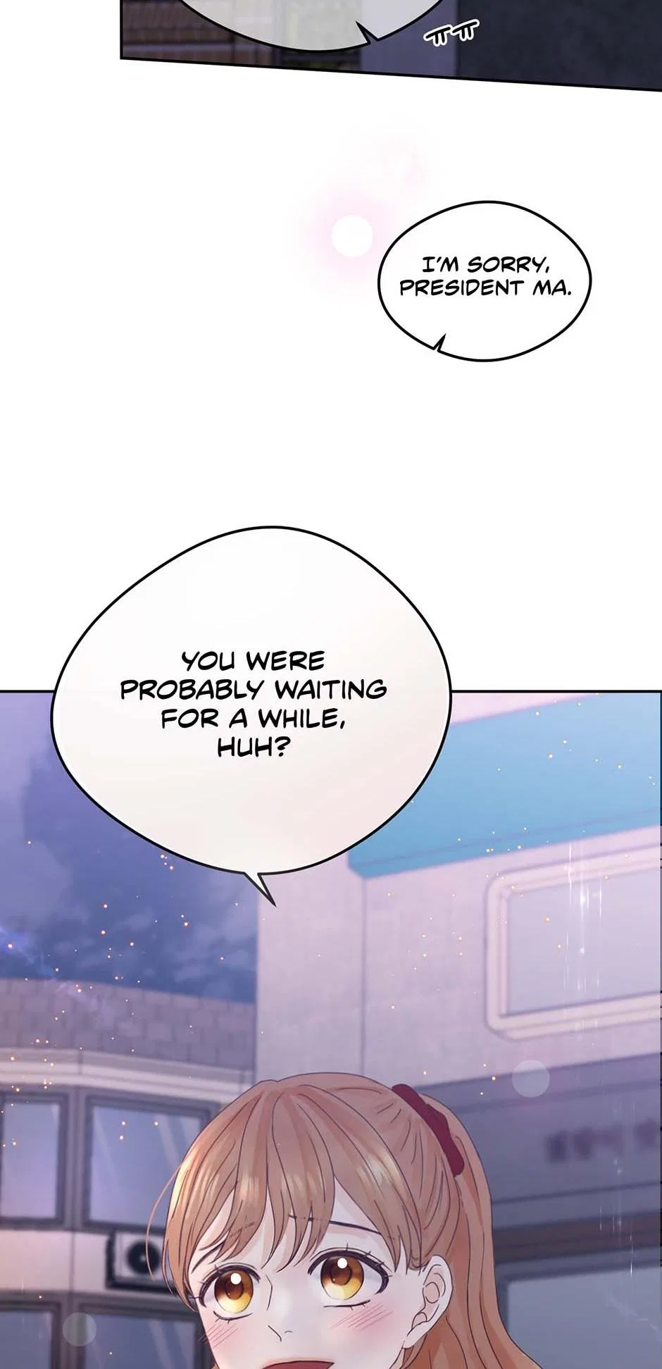 Jealousy Inducers Chapter 92 – Page 80