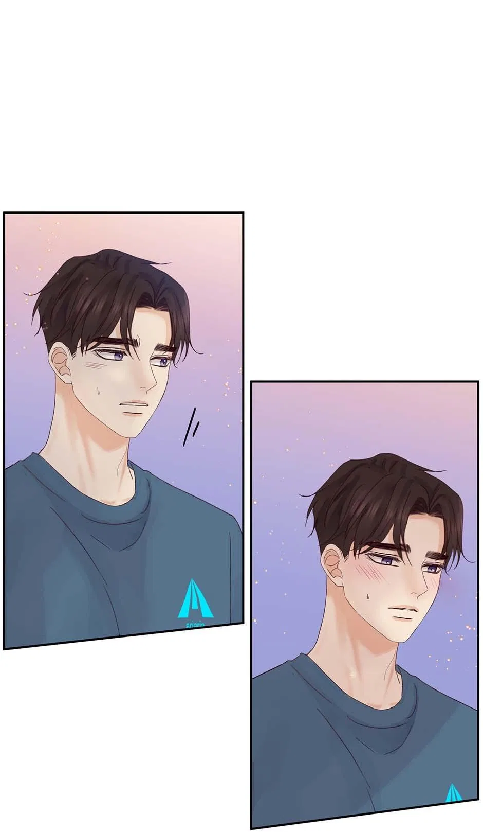 Jealousy Inducers Chapter 92 – Page 83