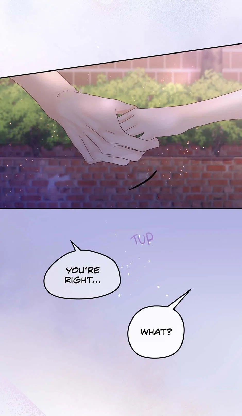 Jealousy Inducers Chapter 92 – Page 85