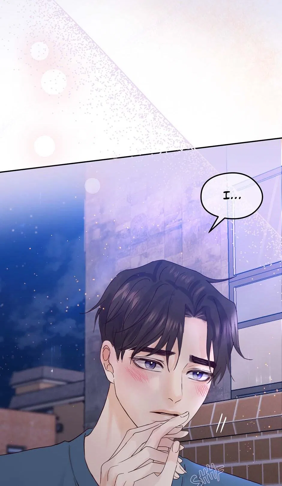 Jealousy Inducers Chapter 92 – Page 86
