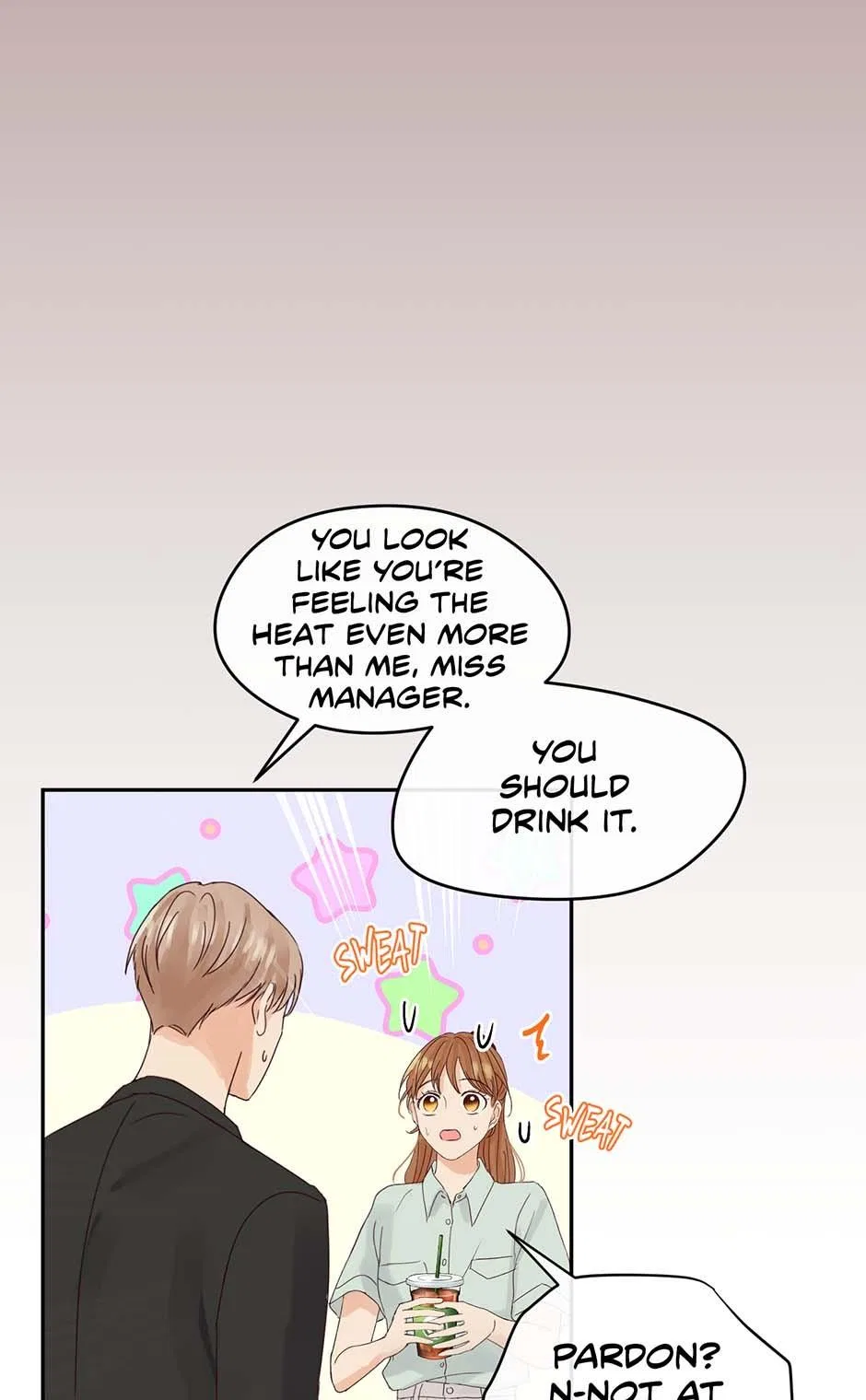 Jealousy Inducers Chapter 91 – Page 2
