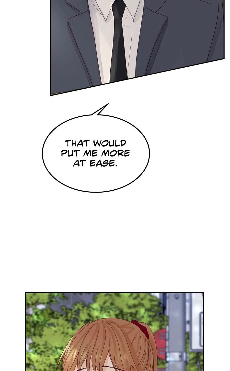 Jealousy Inducers Chapter 91 – Page 4