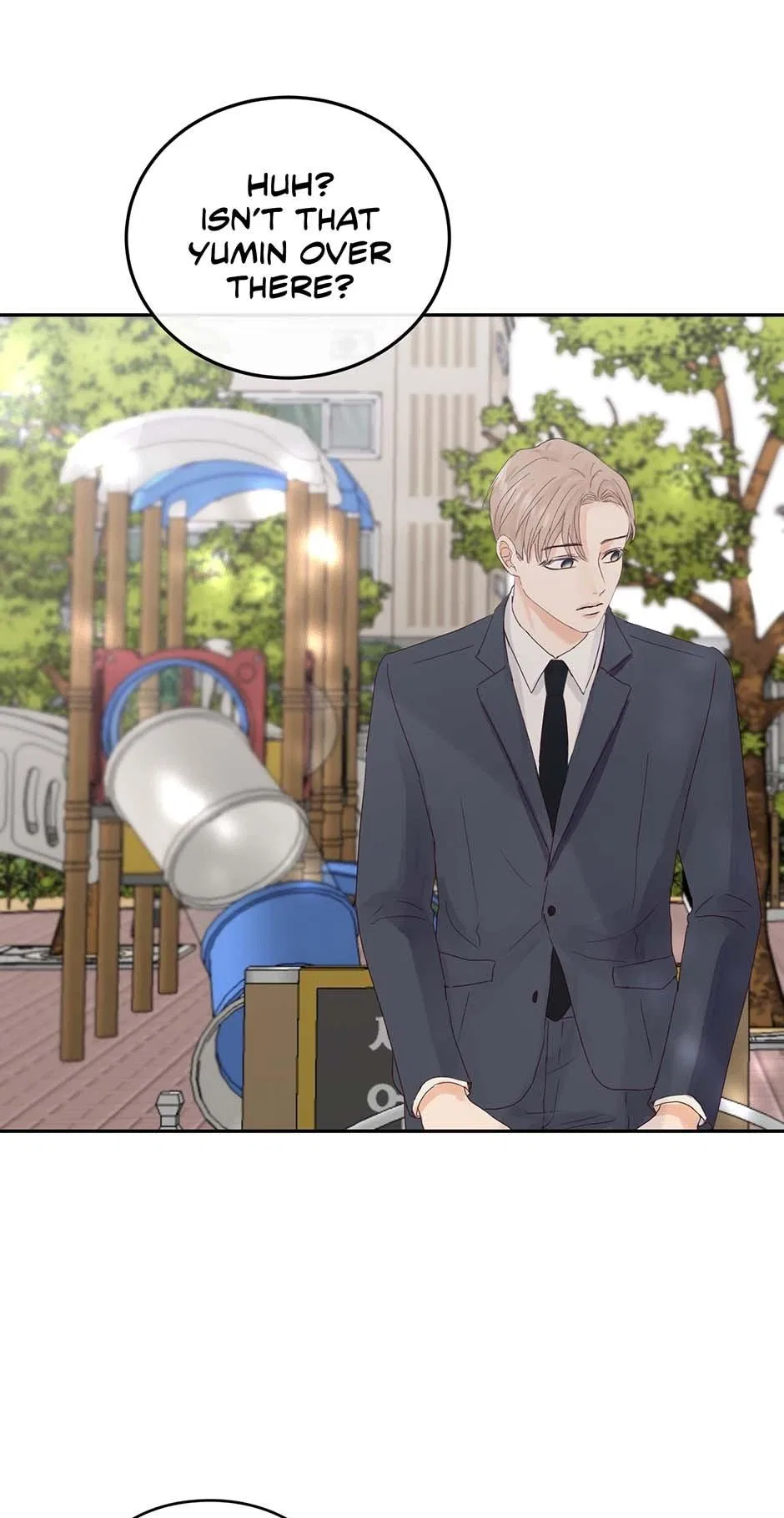 Jealousy Inducers Chapter 91 – Page 6