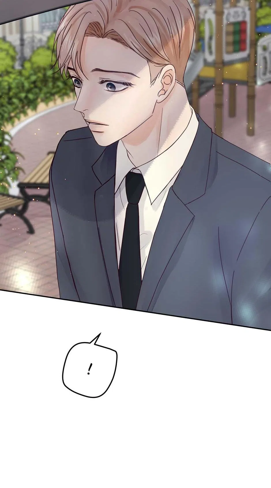 Jealousy Inducers Chapter 91 – Page 11
