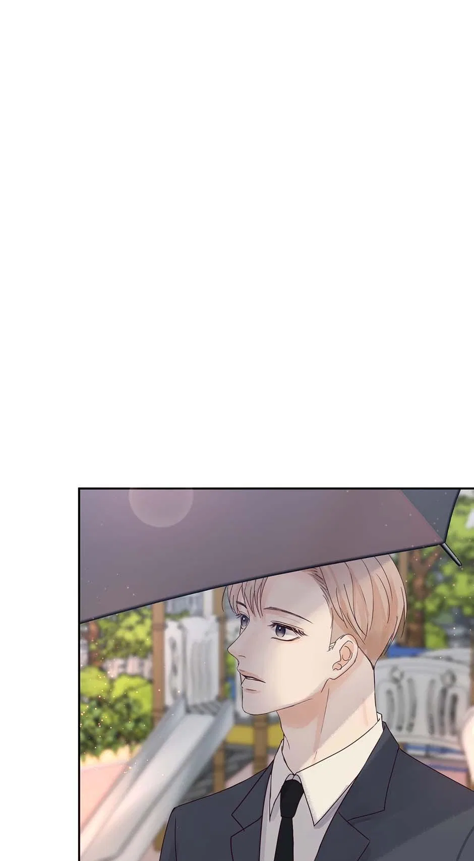 Jealousy Inducers Chapter 91 – Page 12