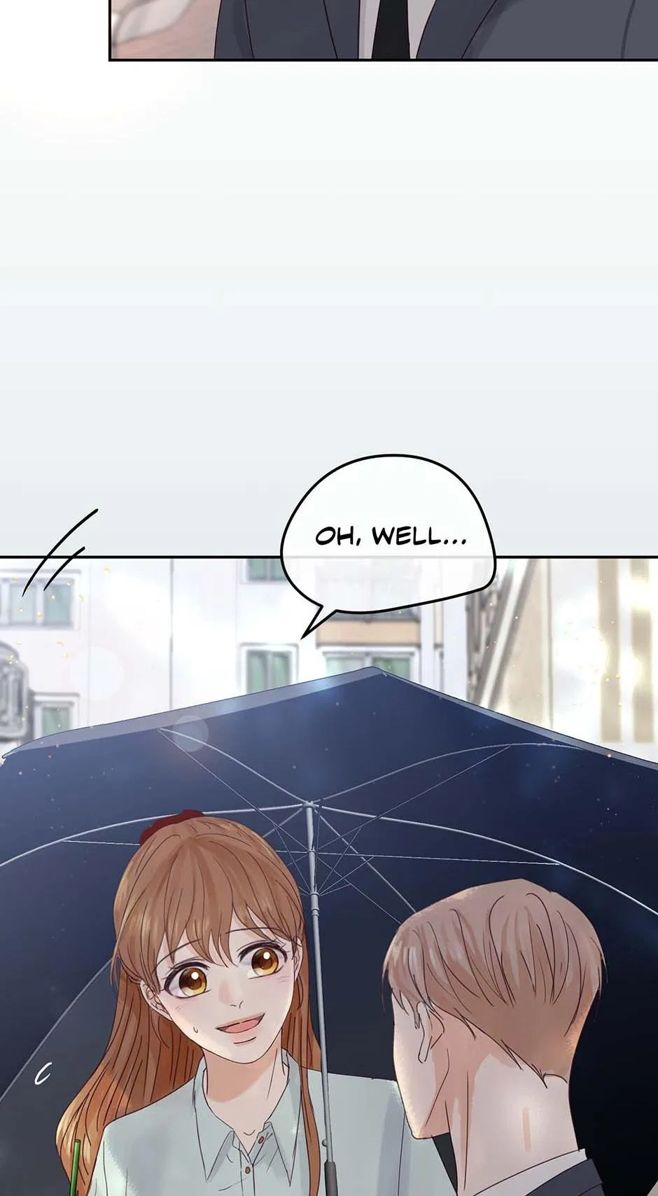 Jealousy Inducers Chapter 91 – Page 13