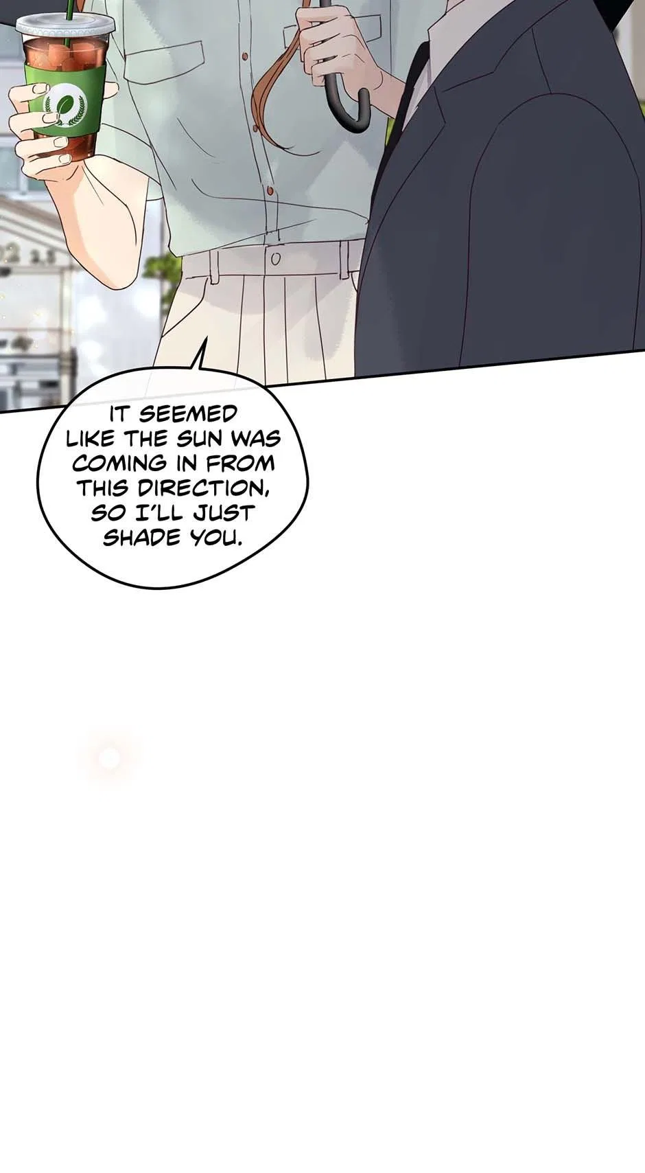Jealousy Inducers Chapter 91 – Page 14
