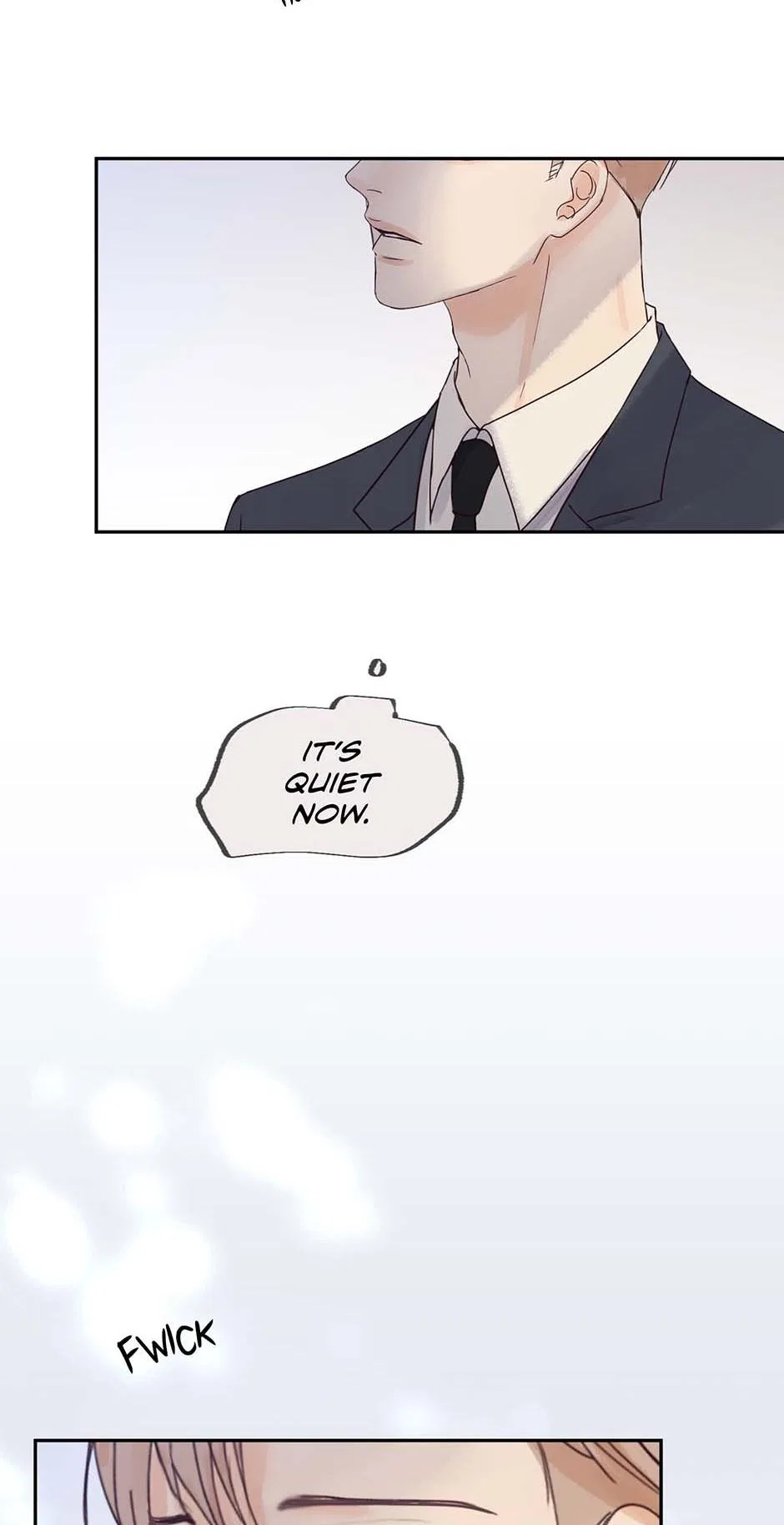 Jealousy Inducers Chapter 91 – Page 17