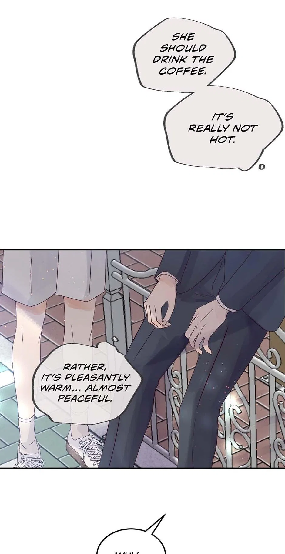 Jealousy Inducers Chapter 91 – Page 19