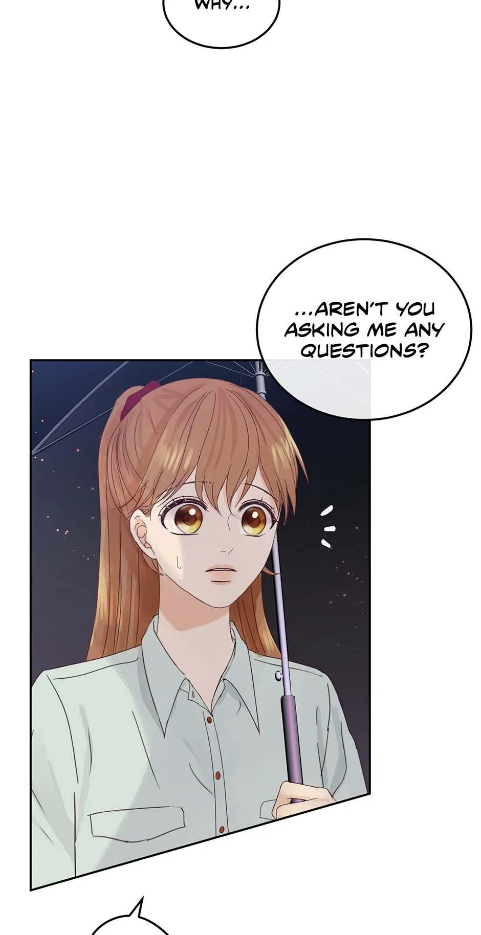 Jealousy Inducers Chapter 91 – Page 20