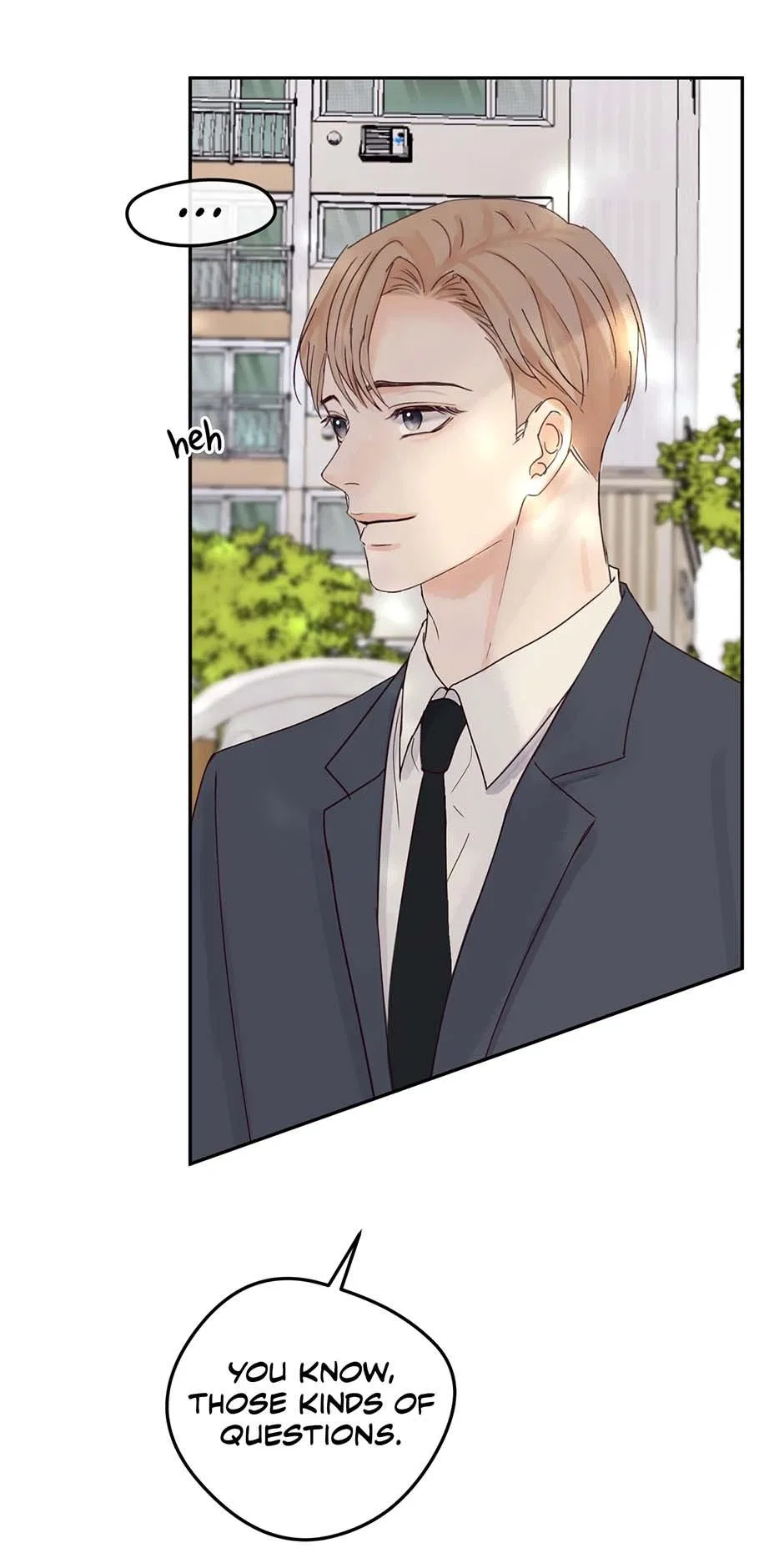 Jealousy Inducers Chapter 91 – Page 24