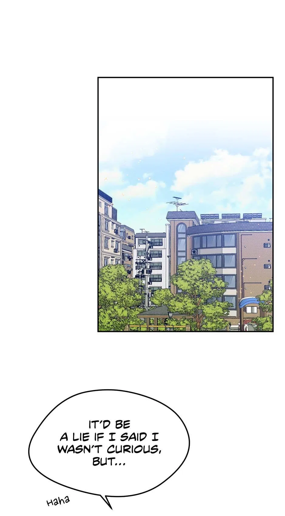 Jealousy Inducers Chapter 91 – Page 26