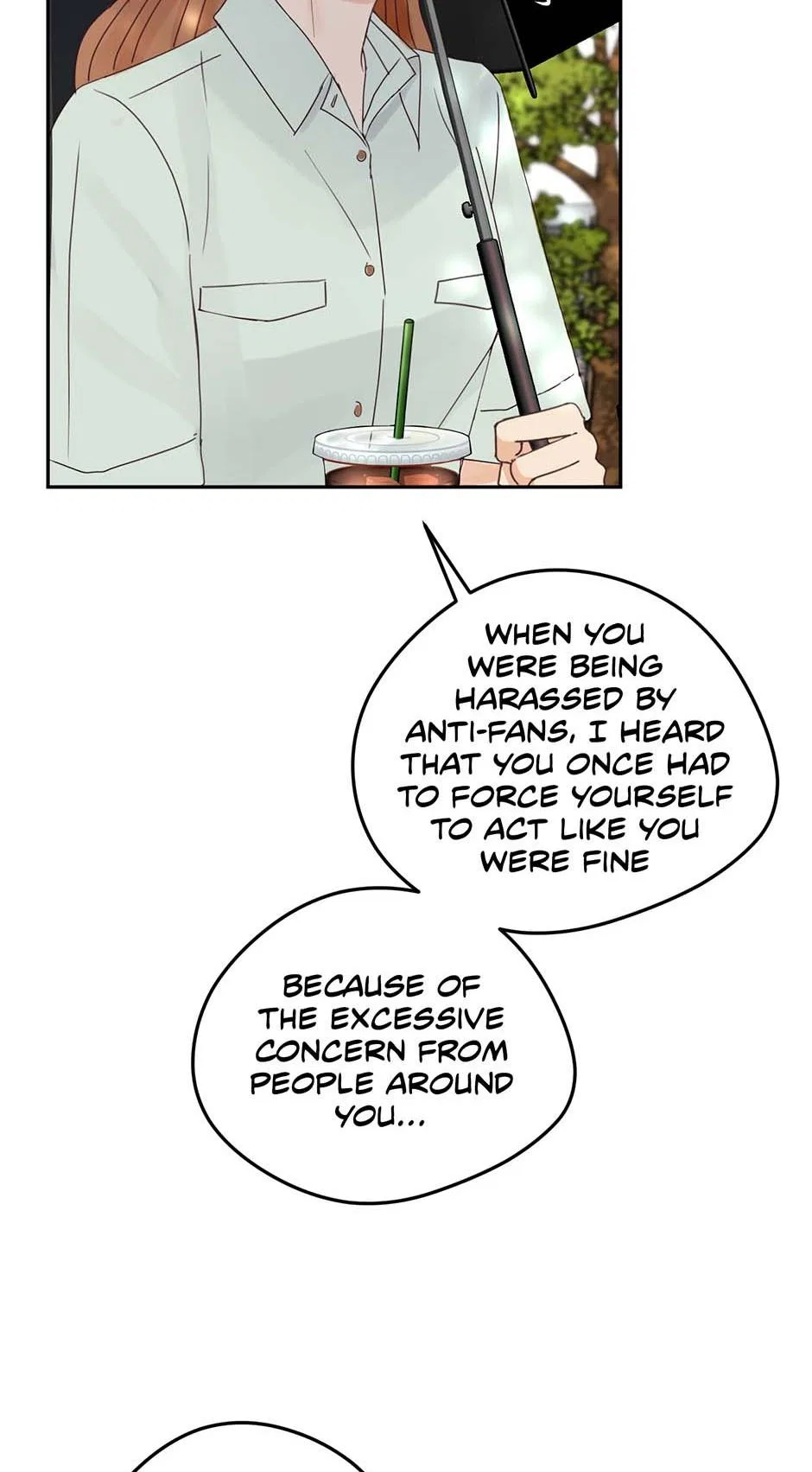 Jealousy Inducers Chapter 91 – Page 28