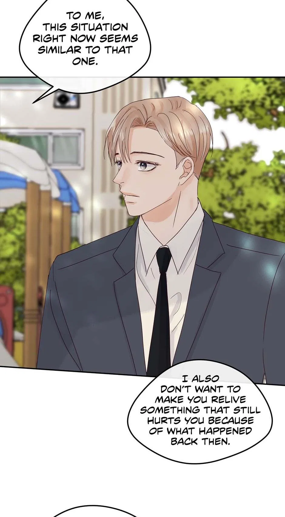Jealousy Inducers Chapter 91 – Page 29
