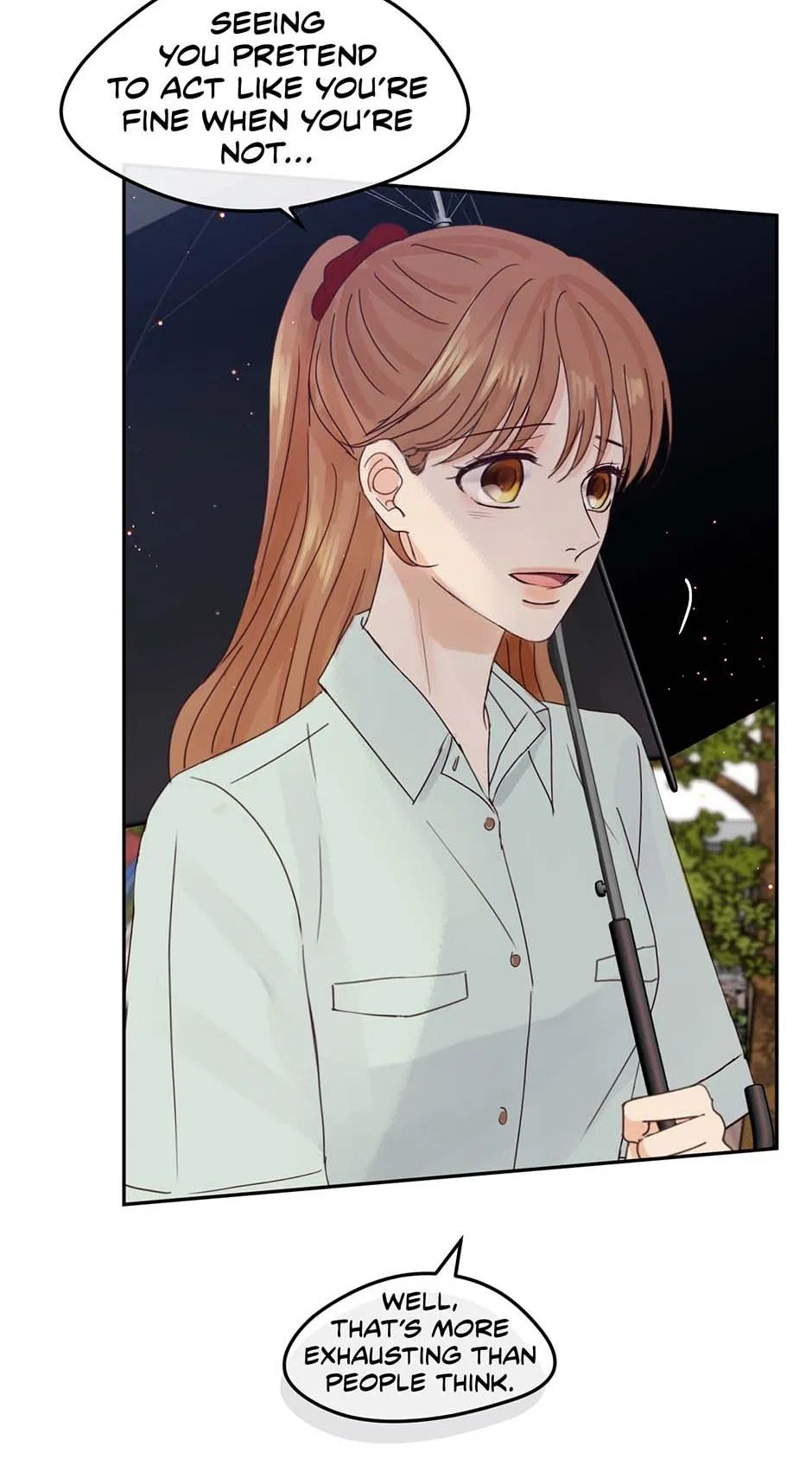 Jealousy Inducers Chapter 91 – Page 30